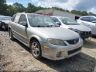 JM1BJ246121****** Salvage and Wrecked 2002 Mazda Protege in Atlanta North