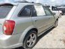 JM1BJ246121****** Salvage and Repairable 2002 Mazda Protege in Georgia State