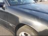WDBHA24G1XA****** Wrecked 1999 Mercedes-Benz C-Class