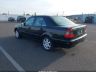 WDBHA24G1XA****** Salvage and Repairable 1999 Mercedes-Benz C-Class in Portland South