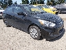 KMHCT4AE4HU****** Salvage and Wrecked 2017 Hyundai Accent in Seattle
