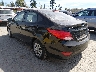 KMHCT4AE4HU****** Salvage and Repairable 2017 Hyundai Accent in Seattle