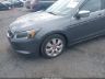 1HGCP2F38AA****** Salvage and Repairable 2010 Honda Accord in Maryland State
