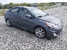 KMHCU4AE8DU****** Salvamento y Destrozados 2013 Hyundai Accent en Kansas City East