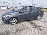 KMHCU4AE8DU****** Usados y Reparables 2013 Hyundai Accent en Kansas City East