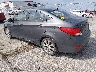KMHCU4AE8DU****** Salvamento y Reparables 2013 Hyundai Accent en Kansas City East