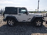1J4AA2D11AL****** Usados 2010 Jeep Wrangler en Estado de Pennsylvania
