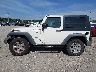 1J4AA2D11AL****** Reparables 2010 Jeep Wrangler en Estado de Pennsylvania