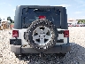 1J4AA2D11AL****** Destrozados 2010 Jeep Wrangler