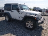 1J4AA2D11AL****** Salvamento y Destrozados 2010 Jeep Wrangler en York Springs