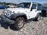 1J4AA2D11AL****** Usados y Reparables 2010 Jeep Wrangler en York Springs