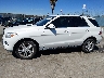 4JGDA5JB5DA****** Used 2013 Mercedes-Benz ML 350 in California State