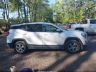 3GKALTEV8LL****** Used 2020 GMC Terrain in Virginia State