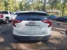 3GKALTEV8LL****** Wrecked 2020 GMC Terrain