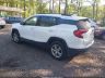 3GKALTEV8LL****** Salvage and Repairable 2020 GMC Terrain in Suffolk