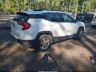 3GKALTEV8LL****** Salvage and Wrecked 2020 GMC Terrain in Virginia State