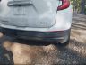 3GKALTEV8LL****** Salvage and Repairable 2020 GMC Terrain in Virginia State