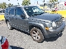 1C4NJRBB6CD****** Salvage and Wrecked 2012 Jeep Patriot in East Bay