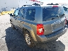 1C4NJRBB6CD****** Salvage and Repairable 2012 Jeep Patriot in East Bay