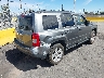 1C4NJRBB6CD****** Salvage and Wrecked 2012 Jeep Patriot in California State