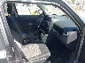 1C4NJRBB6CD****** Used and Repairable 2012 Jeep Patriot in California State