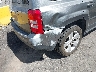 1C4NJRBB6CD****** Salvage and Repairable 2012 Jeep Patriot in California State