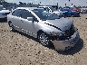 2HGFA16539H****** Salvage and Wrecked 2009 Honda Civic in Little Rock