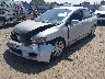 2HGFA16539H****** Used and Repairable 2009 Honda Civic in Little Rock