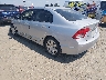 2HGFA16539H****** Salvage and Repairable 2009 Honda Civic in Little Rock