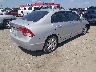 2HGFA16539H****** Salvage and Wrecked 2009 Honda Civic in Arkansas State