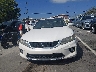 1HGCT2B85EA****** Salvage 2014 Honda Accord in Tennessee State