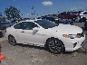 1HGCT2B85EA****** Wrecked 2014 Honda Accord in Tennessee State