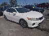 1HGCT2B85EA****** Salvage and Wrecked 2014 Honda Accord in Nashville