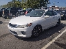 1HGCT2B85EA****** Used and Repairable 2014 Honda Accord in Nashville
