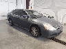 1HGCM66306A****** Salvamento y Destrozados 2006 Honda Accord en Colorado Springs