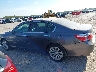 1HGCR3F91EA****** Reparables 2014 Honda Accord en Estado de Texas