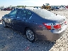 1HGCR3F91EA****** Salvamento y Reparables 2014 Honda Accord en Fort Worth North