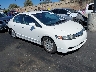 19XFA4F56AE****** Salvage and Wrecked 2010 Honda Civic in Ace Perris