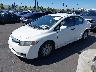 19XFA4F56AE****** Used and Repairable 2010 Honda Civic in Ace Perris