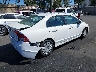19XFA4F56AE****** Salvage and Wrecked 2010 Honda Civic in California State