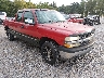 2GCEK19V021****** Salvage and Wrecked 2002 Chevrolet Silverado 1500 in Paducah