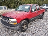 2GCEK19V021****** Used and Repairable 2002 Chevrolet Silverado 1500 in Paducah