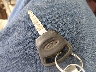 1FTNF21548E****** Salvamento 2008 Ford F-250 en Estado de Virginia Occidental