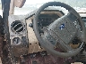 1FTNF21548E****** Salvamento 2008 Ford F-250