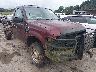 1FTNF21548E****** Salvamento y Destrozados 2008 Ford F-250 en Buckhannon