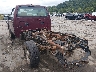 1FTNF21548E****** Salvamento y Reparables 2008 Ford F-250 en Buckhannon