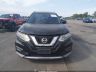 KNMAT2MT9HP****** Wrecked 2017 Nissan Rogue in Tennessee State