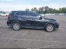 KNMAT2MT9HP****** Used 2017 Nissan Rogue in Tennessee State