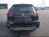 KNMAT2MT9HP****** Wrecked 2017 Nissan Rogue