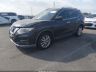 KNMAT2MT9HP****** Used and Repairable 2017 Nissan Rogue in Memphis
